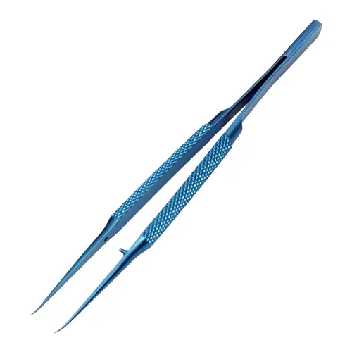 Replacement for PHONEMATE TW020 CURVED TITANIUM TWEEZER - Quality Phone Parts in Sri Lanka